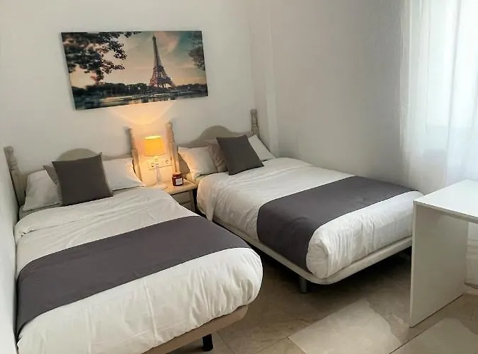 Habitacion Privada. Ubicacion Inmejorable.